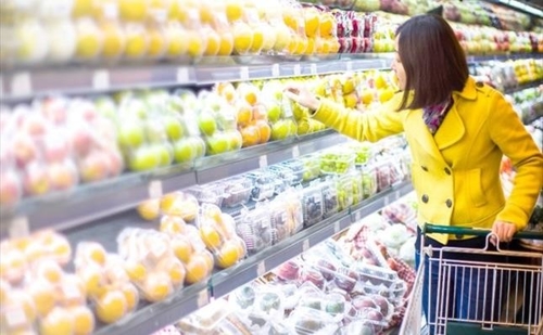 τελευταία εταιρεία περί SABIC SOLUTIONS FOR FOOD & BEVERAGE PACKAGING:ΕΛΓΙΚΗ συσκευασία τροφίμων