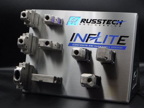 τελευταία εταιρεία περί ΠΡΩΤΗΡΙΚΗ ΧΡΗΣΗ ΠΛΑΤΗΜΕΝΕΣ ρητίνης ULTEMTM σε εξαρτήματα αεροσκαφών