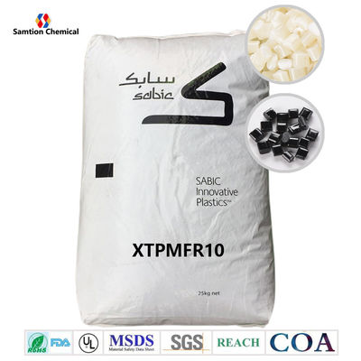 Ποιότητα  S-Plastic Geloy Resin XTPMFR10 High Flow Industrial Plastic Granules εργοστάσιο