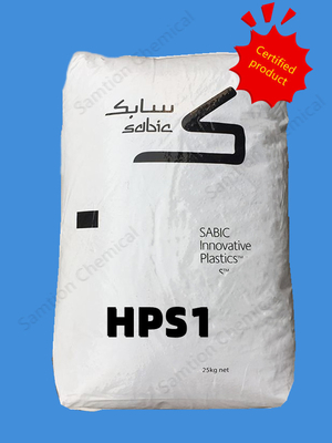 S-Plastic Lexan PC HPS1 Ιατρικές συσκευές υψηλής ροής Φαρμακευτικές εφαρμογές Υγεία Βιοσυμβατό E-Beam Gamma