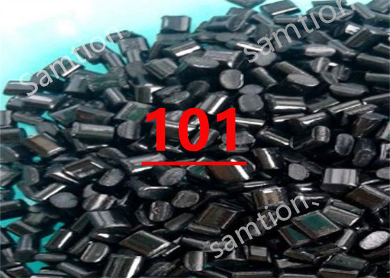 Το S-Plastic  101 μη αλογενωμένο, 7,0 MFR, για παχύτερα τμήματα χωρίς νεροχύτες.