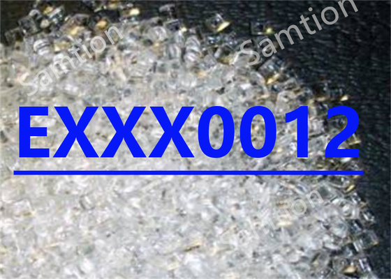 S-Plastic Xylex EXXX0012 PC+Polyester Alloy Μη ενισχυμένο Διαφανές Χημικά ανθεκτικό για εφαρμογές φακών