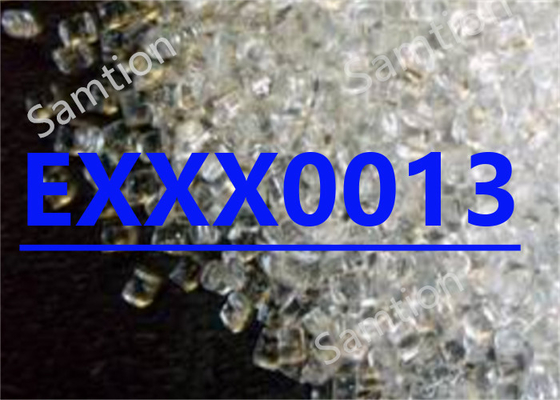 S-Plastic Xylex EXXX0013 PC+Polyester Alloy Μη ενισχυμένο Διαφανές Χημικά ανθεκτικό για εφαρμογές φακών.