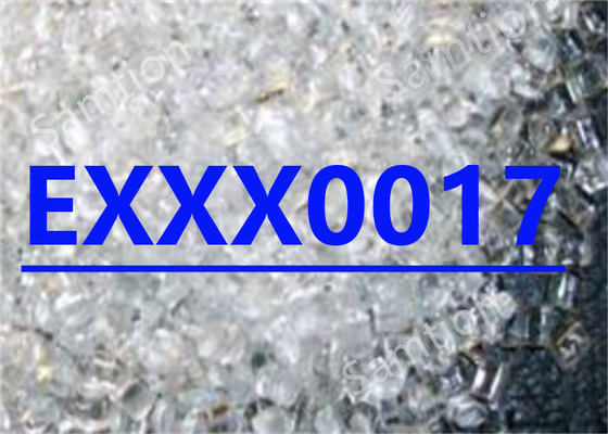 S-Plastic Xylex EXXX0017 Αδιαφανές PC+Polyester κράμα υψηλής ροής Χημική αντοχή Μηχανικές ιδιότητες ανθεκτικότητα στις καιρικές συνθήκες