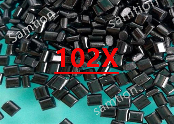 Το S-Plastic Lexan 102X είναι ένα πολλαπλό προϊόν υψηλής ιξώδους που διατίθεται μόνο σε φυσικό χρώμα.