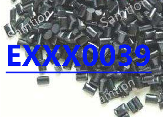 S-Plastic Xylex EXXX0039 PC + Polyester Extrusion Blow Molding Grade Χημική αντοχή και διαφάνεια