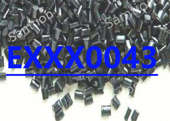 S-Plastic Xylex EXXX0043 PC+POLYESTER Μη ενισχυμένο κράμα υψηλής ροής Χημικά ανθεκτικό UV-σταθεροποιημένη οφθαλμική εφαρμογή
