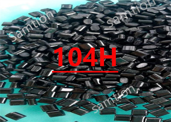 Το S-Plastic Lexan 104H υψηλής ιξώδους πολλαπλής χρήσης, περιέχει έναν παράγοντα απελευθέρωσης για να εξασφαλίσει εύκολη επεξεργασία.