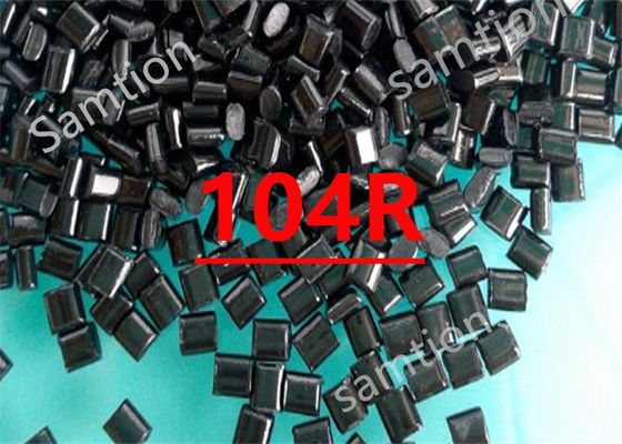 S-Plastic  104R 7.0 MFR, για παχύτερα τμήματα χωρίς νεροχύτες. Εσωτερική απελευθέρωση μούχλας.