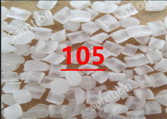 S-Plastic  105 Γενικός σκοπός Πολυανθρακικό σκόνη χαμηλής ροής