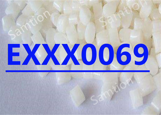 S-Plastic Xylex EXXX0069 Γενικός σκοπός GEN2 Xylex, χρώμα/μύτη βελτιστοποιημένη για εφαρμογές καλλυντικών συσκευασιών