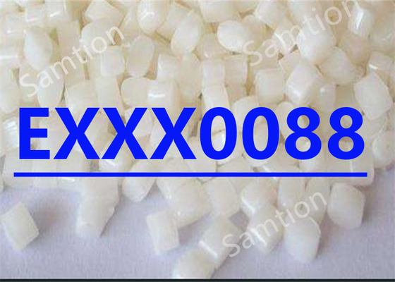 Η S-Plastic Xylex EXXX0088 Low Flow PC+Polyester Alloy για την εξωρύθμιση ταινιών/φυλλών.