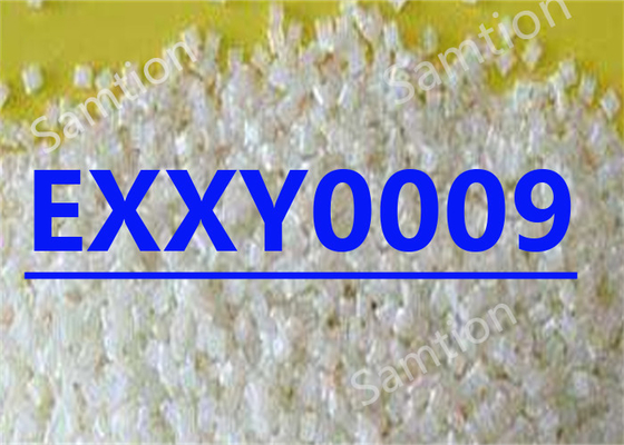 S-Plastic Xylex EXXY0009 Μη ενισχυμένο, κράμα PC+Πολυεστέρου με υψηλές θερμικές ιδιότητες για εφαρμογές ακροβολίας.