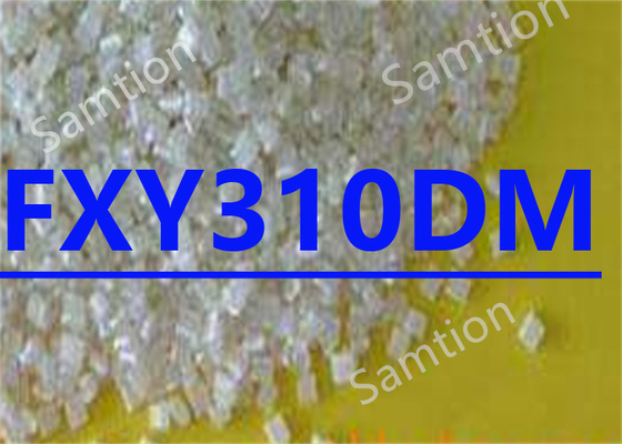 Το S-Plastic Xylex FXY310DM είναι ένα κράμα PC+Πολυεστέρα σε χρώματα ειδικών εφέ.