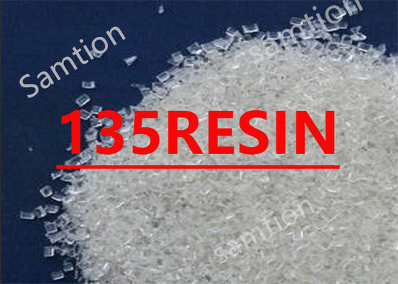 Το S-Plastic Lexan 135RESIN είναι ο πιο υψηλής ιξώδους γραμμικού τύπου σκόνης ρητίνης πολυανθρακούχου.