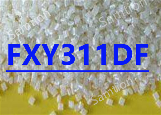 Το S-Plastic Xylex FXY311DF σε επιπτώσεις διάχυσης.