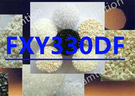 Το S-Plastic Xylex FXY330DF είναι ένα κράμα πολυεστέρα + PC.