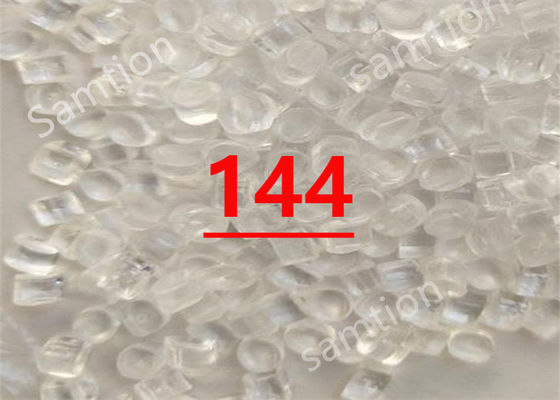 Το S-Plastic  144 UL με βαθμολογία HB. 200 Σειρά Συνιστάται όταν απαιτείται βαθμολογία V-2. 10,5 MFR. Συμμορφούμενο με την FDA σε επαφή με τρόφιμα