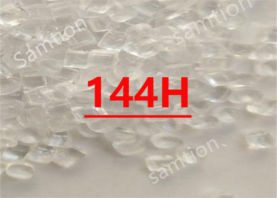 Το S-Plastic Lexan 144H είναι πολλαπλής χρήσης μεσαίας ιξώδους ποιότητας, που περιέχει έναν παράγοντα απελευθέρωσης για να εξασφαλιστεί η εύκολη επεξεργασία.