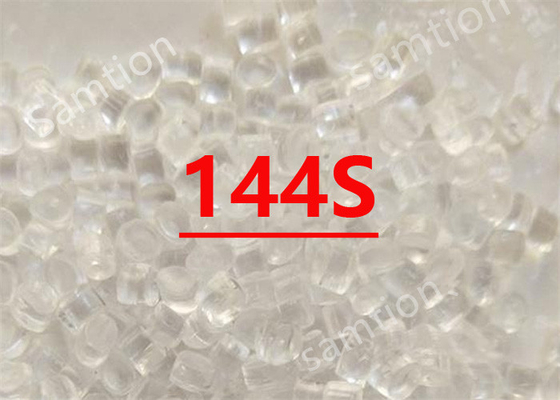 Σαμπικ Λεξάν 144S μη αλογενωμένο. 10,5 MFR. Εσωτερική απελευθέρωση μούχλας.