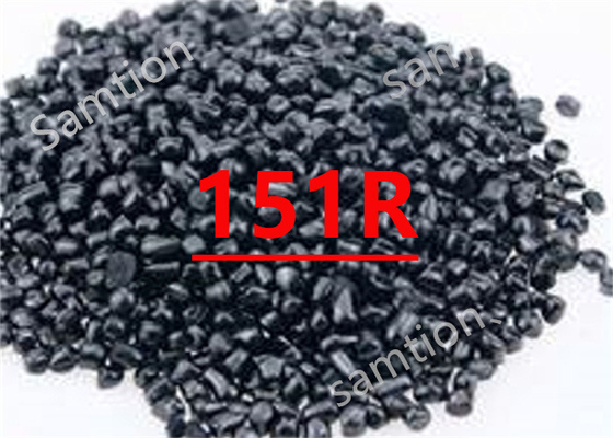 Η ρητίνη S-Plastic Lexan 151R είναι ρητίνη υψηλής ιξώδους, μη αλογονωμένη, σχεδιασμένη για υποψήφια χρήση
