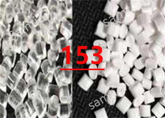 Το S-Plastic  153 μη αλογενωμένο. 2,5 MFR.