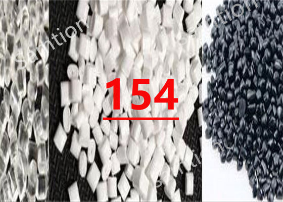 Το S-Plastic  154 s είναι ρητίνη πολυανθρακούχου με διακλαδισμένη μοριακή δομή για ακονιστική και σφυρηλατητική μέθοδο.