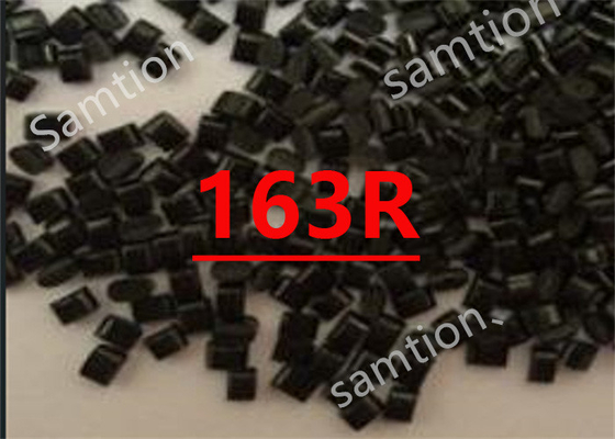 Το S-Plastic Lexan 163R είναι μεσαίας ιξώδους πολλαπλής χρήσης UV σταθεροποιημένη ποιότητα και περιέχει ένα παράγοντα απελευθέρωσης
