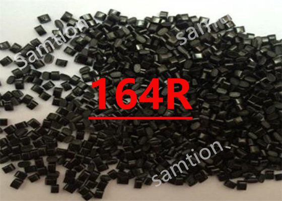 S-Plastic Lexan 164R Μεσαίου ιξώδους πολυχρησιμοποιούμενης ρητίνης πολυανθρακούχου με πρόσθετο παράγοντα απελευθέρωσης.