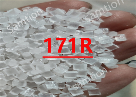 Το S-Plastic Lexan 171R είναι ένα προϊόν υψηλής διαρροής που έχει σχεδιαστεί ειδικά για εφαρμογές που απαιτούν λεπτές τοιχωματικές διατομές και