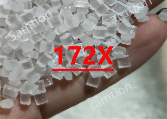 Το S-Plastic  172x είναι υψηλής ροής πολλαπλής χρήσης διαθέσιμο μόνο σε φυσικό χρώμα.