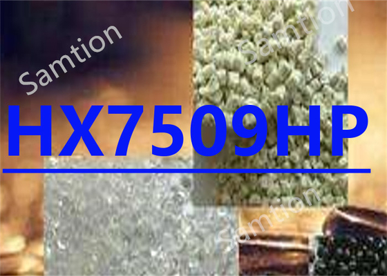 S-Plastic Xylex HX7509HP Ιατρικές συσκευές Φαρμακευτική Υγειονομική περίθαλψη Διαχείριση βιοσυμβατών τροφίμων EtO gamma