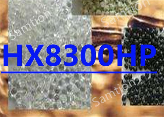 S-Plastic Xylex HX8300HP Ιατρικές συσκευές Φαρμακευτική Υγειονομική περίθαλψη Διαχείριση βιοσυμβατό σε επαφή με τρόφιμα EtO αποστειρωτικό