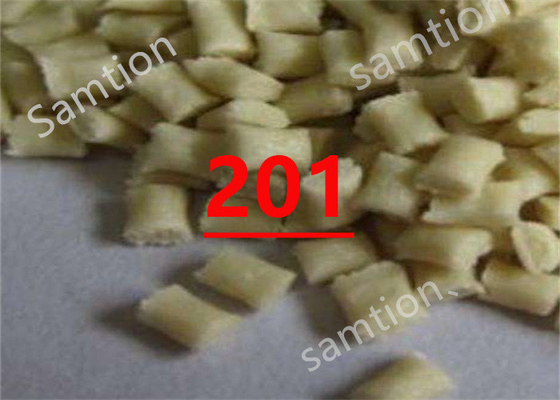 S-Plastic Lexan 201 7.0 MFR, για παχύτερα τμήματα χωρίς νεροχύτες.