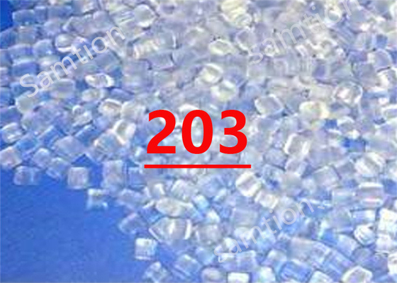 S-Plastic Lexan 203 7.0 MFR, για παχύτερα τμήματα χωρίς νεροχύτες.