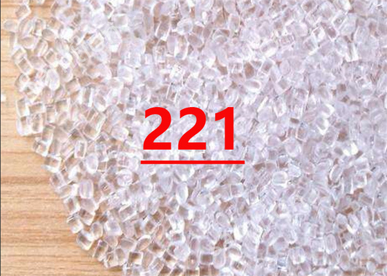 S-Plastic Lexan 221 17.5 MFR, για μικρά, περίπλοκα μέρη.