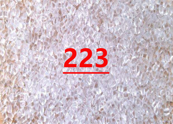 Το S-Plastic Lexan 223 17.5 MFR, για μικρά, περίπλοκα μέρη.