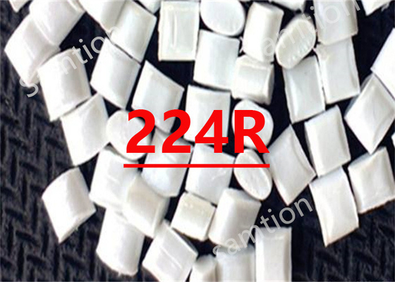 S-Plastic Lexan 224r Μόνο για υφιστάμενες εφαρμογές. 17.5 Mfr, για μικρά, περίπλοκα εξαρτήματα.