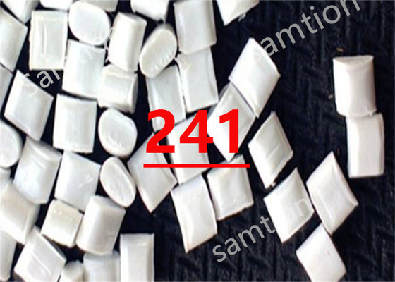 S-Plastic Lexan 241 Πολυκαρβονικό Γενικής Χρήσης με 10,5 του ρυθμού ροής τήξης.