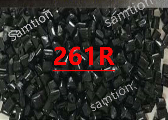 Το S-Plastic Lexan 261R έχει μέση ιξώδεςτητα πολλαπλής χρήσης και περιέχει έναν παράγοντα απελευθέρωσης για να εξασφαλιστεί η εύκολη επεξεργασία.