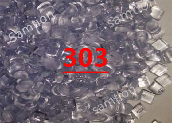 S-Plastic  303 Διαυγές υλικό υψηλής ιξώδους που έχει σχεδιαστεί για να λειτουργεί σε σοβαρά περιβάλλοντα φωτισμού HID.