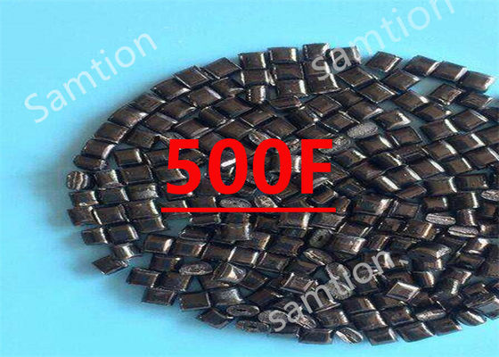 S-Plastic  500F 10% γυάλινο γεμάτο, πολυανθρακικό.