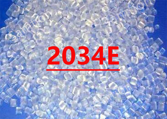 Το S-Plastic  2034E είναι μια έκδοση  2034 υψηλότερης ιξώδους, ειδικά σχεδιασμένη για την ακρόαση προφίλ.