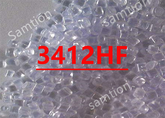 Το S-Plastic Lexan 3412HF 20% γυάλινο ενισχυμένο, PC υψηλής ροής.059