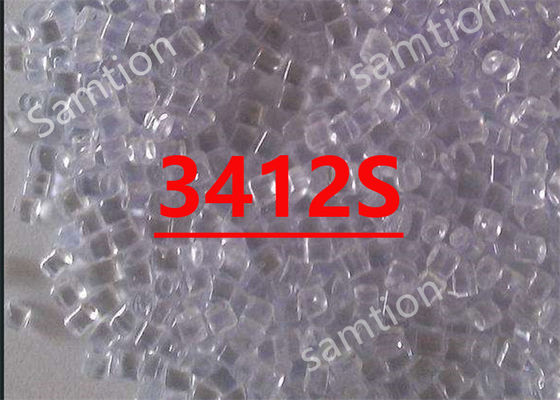 Το S-Plastic  3412S είναι υψηλής ιξώδους, 20% γυαλί ενισχυμένο.