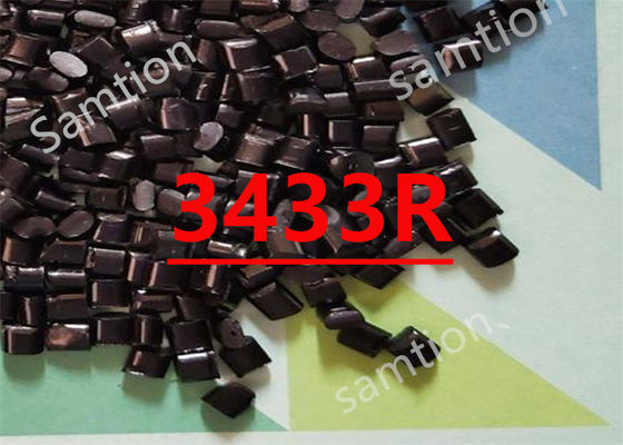 Το S-Plastic  3433R 30% GR, παρέχει βελτιωμένες μηχανικές ιδιότητες.