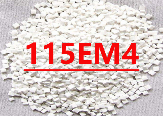S-Plastic Noryl 115EM4