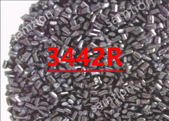 S-Plastic  3442R Α 20% γυάλινο γεμάτο πολυανθρακικό, συμμορφούμενο με τον ευρωπαϊκό κανονισμό για την επαφή με τρόφιμα Οδηγία ΕΚ