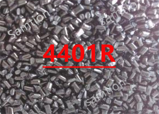 S-Plastic  4401R A Υψηλής αντοχής στην θερμότητα πολυεστέρας (εστέρας) άνθρακα ρητίνης ένεσης.