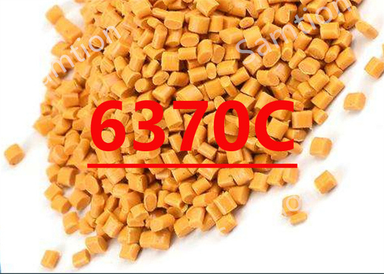 Το S-Plastic Noryl 6370C είναι ένα σύνθετο πολυφαινυλεϊνικό εθερικό ρητίνη συγκεντρώματος PPO που περιέχει πολυστυρένιο